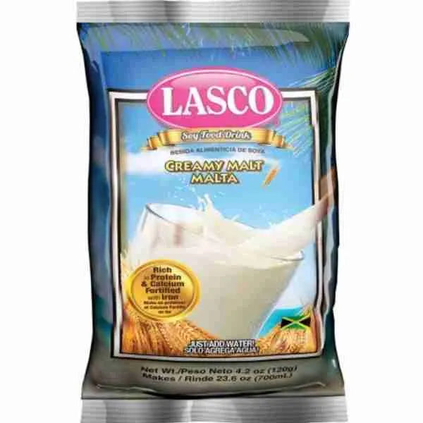 Lasco Food Drink 4.2oz